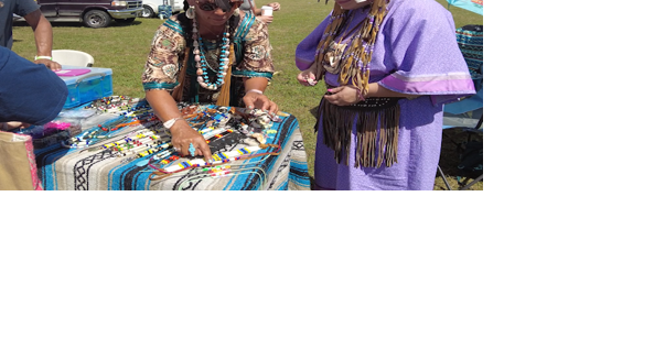 Nanticoke Indian Tribe Celebrates 45th Annual Powwow - Vimarsana News