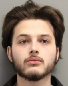 Drug investigation at two Kent County businesses leads to arrests