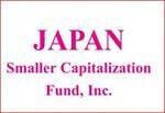 Japan Smaller Capitalization Fund, Inc. Announces Final Results of Tender Offer