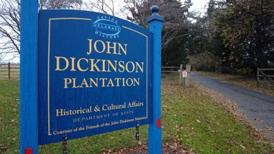 john dickinson