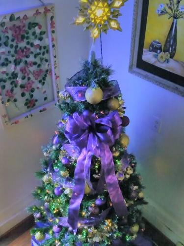 The Ventura family Fruitland MD