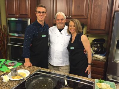 chef charles5