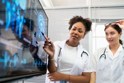 How ThinkCloudly Turned a Healthcare Nurse Into an IT Cloud Professional