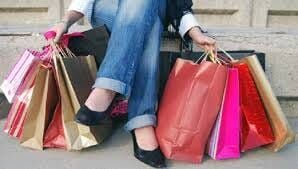 Shoppers Urged to Remember Small Businesses