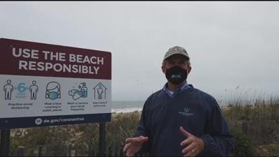 Delaware Kindergartners and Older Now Required to Wear Masks in Public