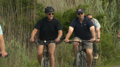 bidenbike