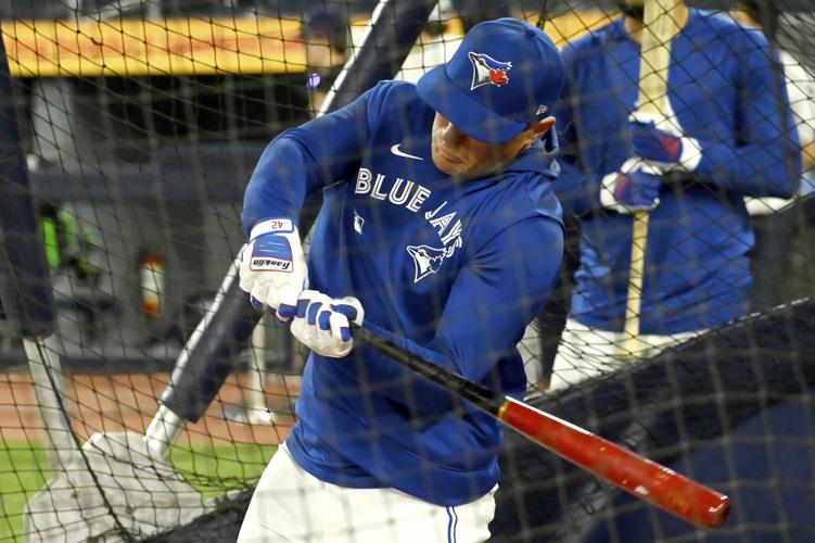 Red Sox Blue Jays Baseball