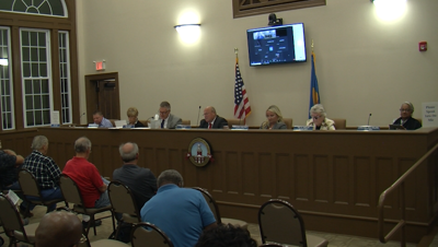 Georgetown Town Council