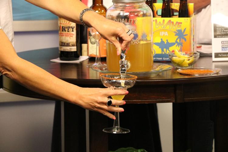 Bridgeville Beer and Barrel Festival 2016 Delmarvalife