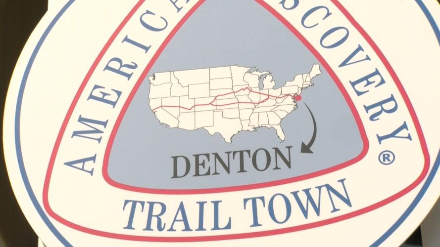 The American Discovery Trail Society