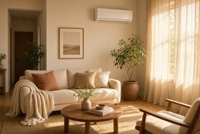 Zone Air Named Best 2-Zone DIY Mini Split for 2026 by HVAC Insider