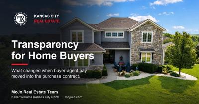 Two Years After NAR Commission Rule Changes, MoJo Real Estate Team Examines Impact on Kansas City Home Buyers