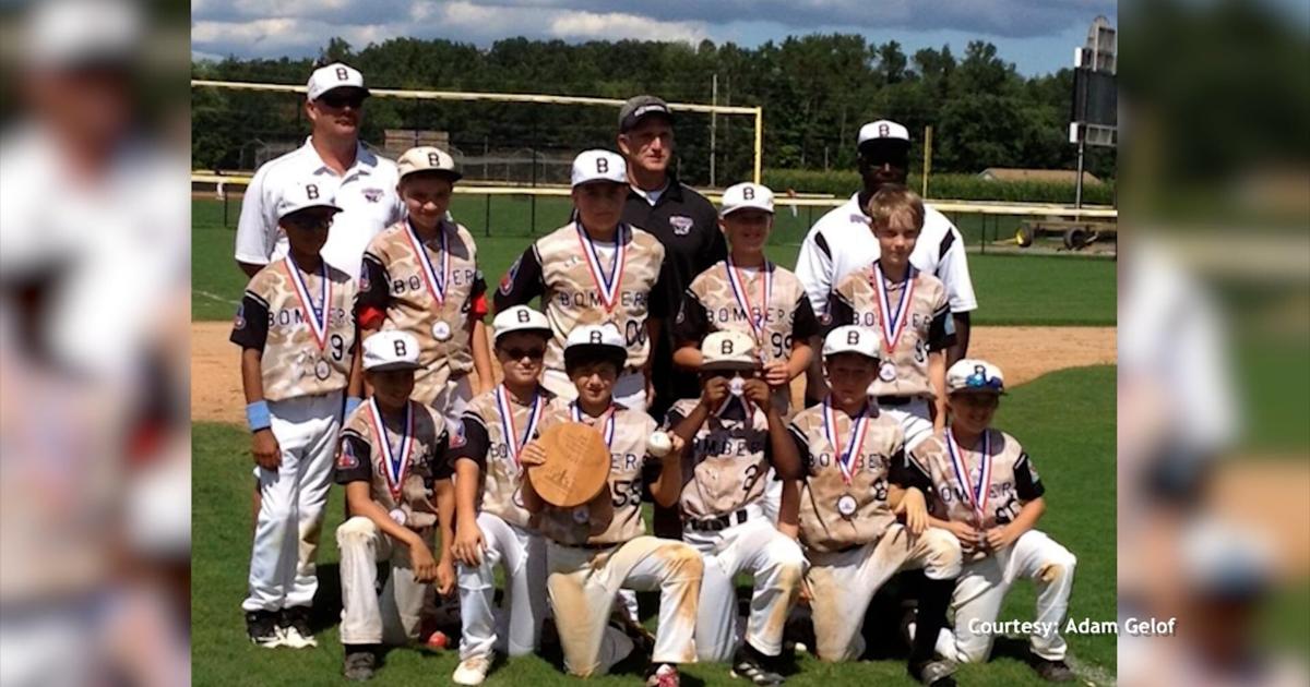 Roderick Raysor Adam Gelof of Tunnell & Raysor Helps Share the Story Behind a Special ...