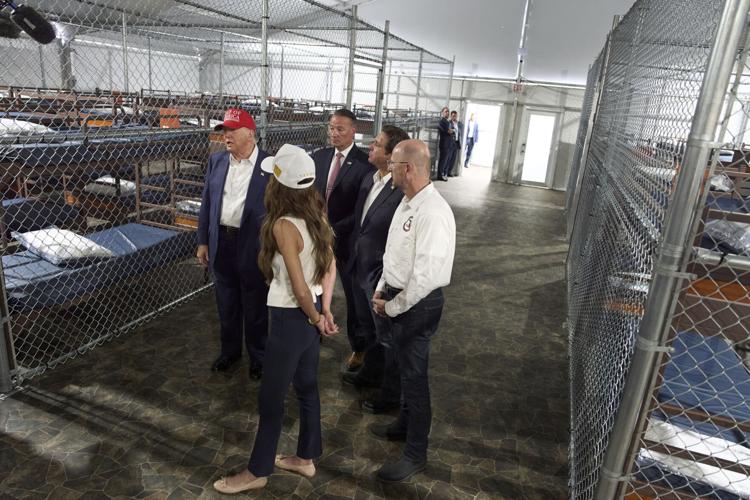 Trump Immigration