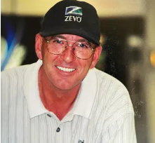 William "Don" Ludwig