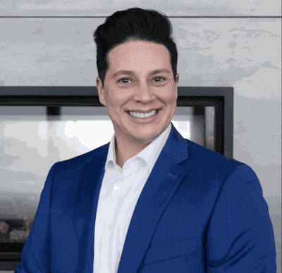 Jordan Czerner Garcia to Appear on Love Experts TV