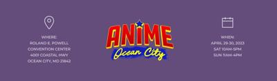 Anime Convention