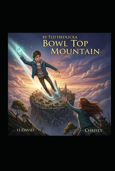 Bowl Top Mountain Brings a 30-Year Adventure of Mystery, Faith, Magic, and Timeless Love to a New Generation