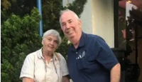 Walter Rhoda Rhoda Joan Walter | DELMARVA'S LEGACY | wboc.com