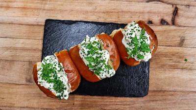Sequoia Grove Winery’s playbook for elevating game day entertaining