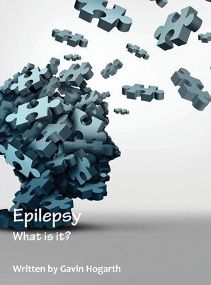 Gavin Hogarth Raises Epilepsy Awareness Through His Personal Story in Epilepsy What Is It