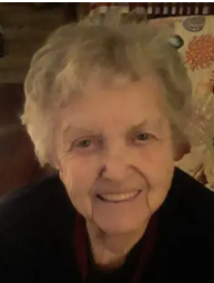 Barbara B. Olynyk