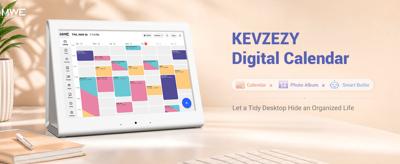 MWE Launches Subscription-Free Digital Family Calendar With Two-Way Sync