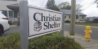 Christian Shelter