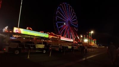 Travels With Charlie: See the Sea in Ocean City