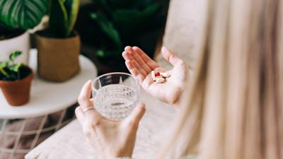 12 spring supplements to refresh your wellness routine