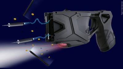 taser generic
