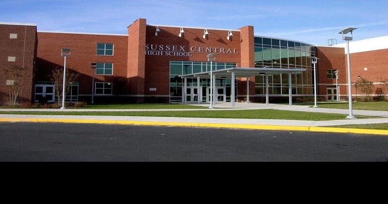 Sussex Central High Principal Speaks Out On Suspension | Latest News