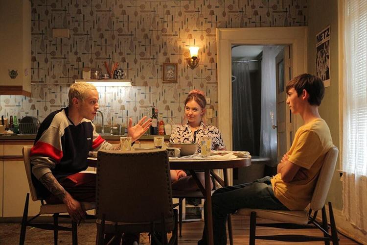 Movie Review – Big Time Adolescence