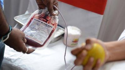 Blood Bank of Delmarva Seeks Donations to Help Texas
