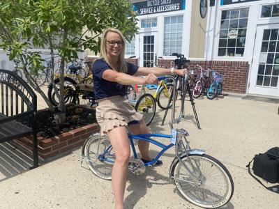 302 Bicycles