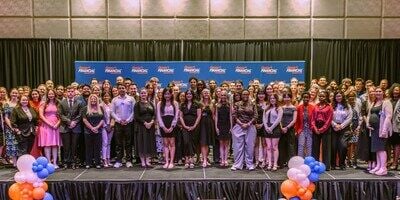 Desert Financial Foundation Awards More than $200K in Scholarships to Arizona Students