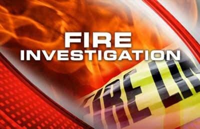 Fire in Rock Hall Damages Home, Kills Family Dog