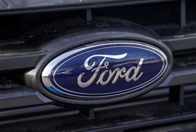 Ford recall