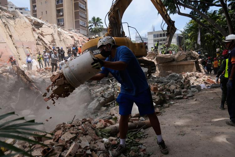 Venezuela Earthquake