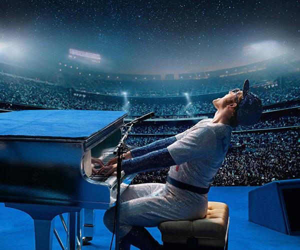 Movie Review – Rocketman (2019)