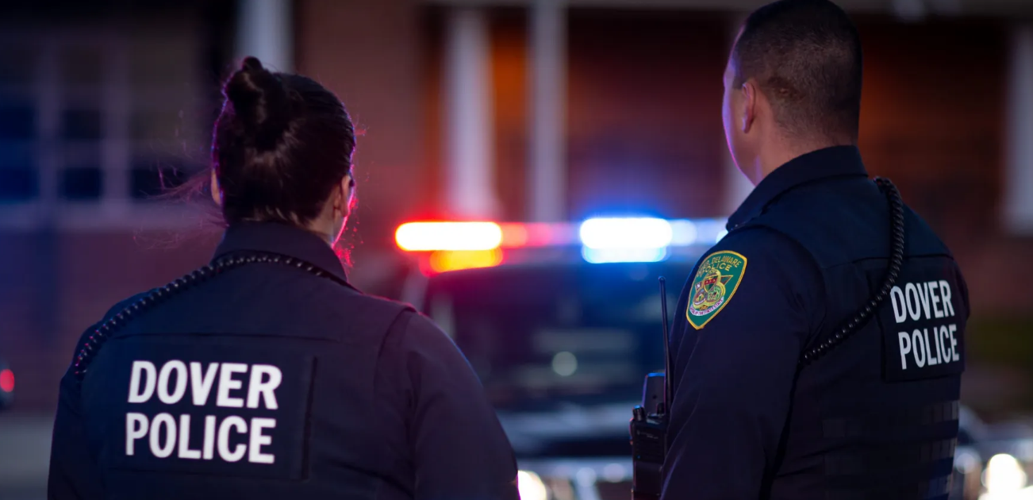 Dover Police