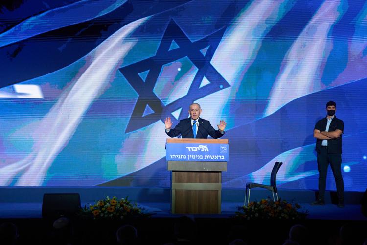 Israel Politics