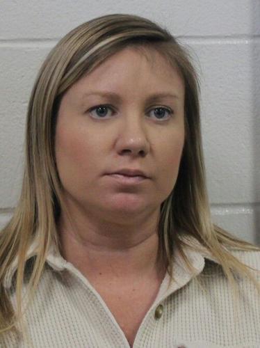 Pocomoke woman sentenced for theft and insurance fraud in Wicomico County