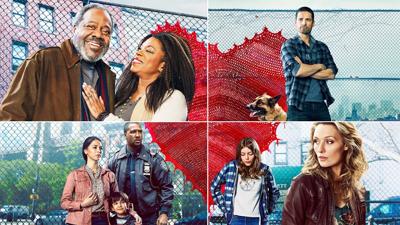 TV Review – The Village (2019)
