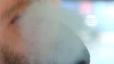 Battle Lines Drawn in Debate of E-Cig Use in Indoor Public Places in Del.