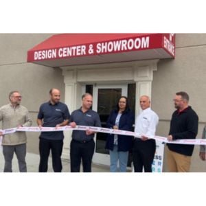 Panhandle Cleaning & Restoration Opens New Design Center & Showroom in Wheeling