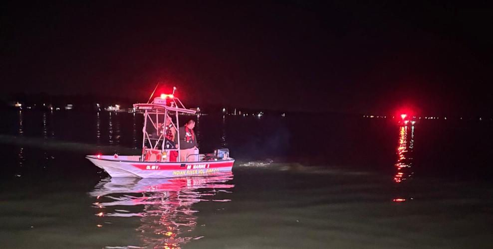 IRVFC Marine Unit