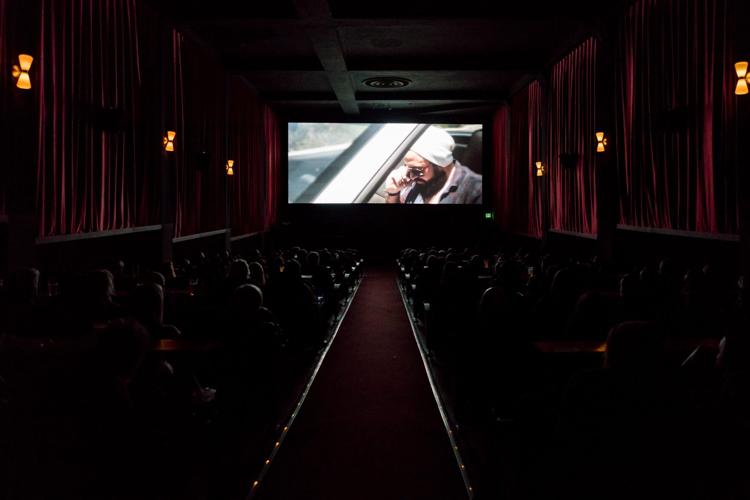 Awards Announced for 2017 Portland Film Festival
