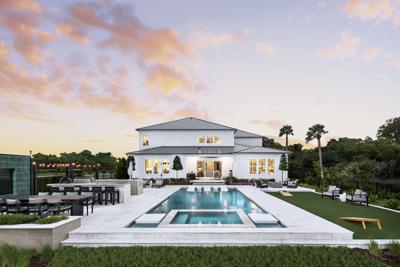 Toll Brothers Announces New Waterfront Luxury Home Community Coming Soon to Yulee, Florida