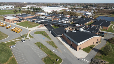 Capital School District Seeking State Help to Reopen William Henry Middle School